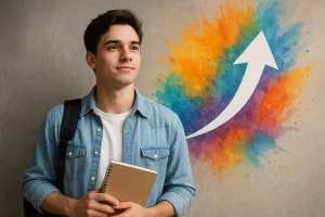 transformación juvenil