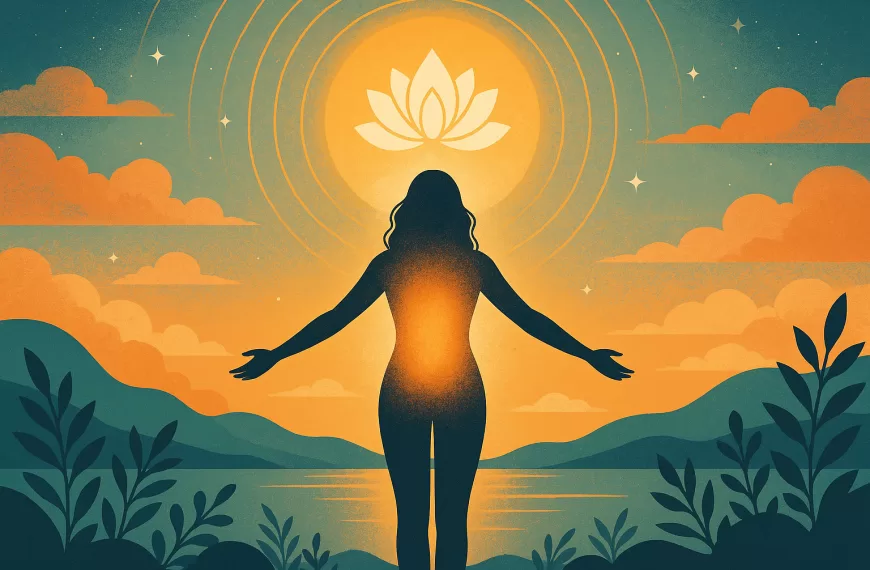 Transformación y liderazgo personal 2 Bienestar Integral