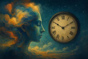 Distinciones 91 Tiempo