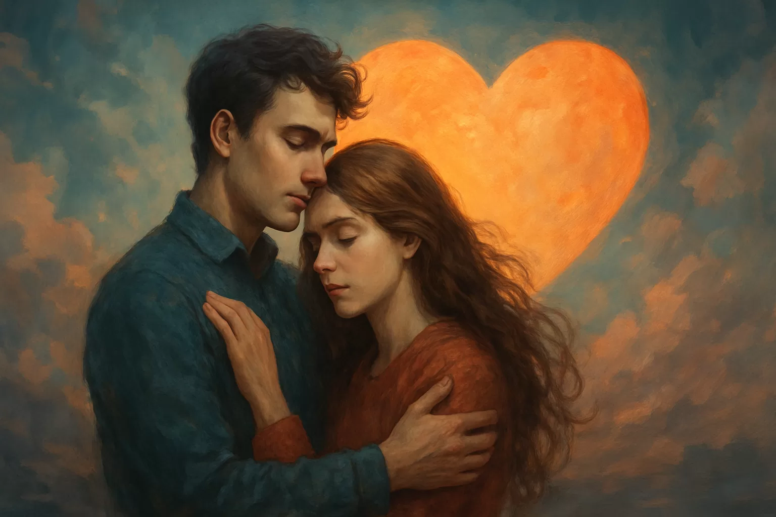 Amor incondicional: el verdadero sentido de amar sin condiciones 1 amor incondicional