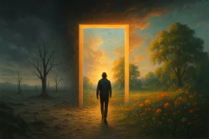 que es la transformación