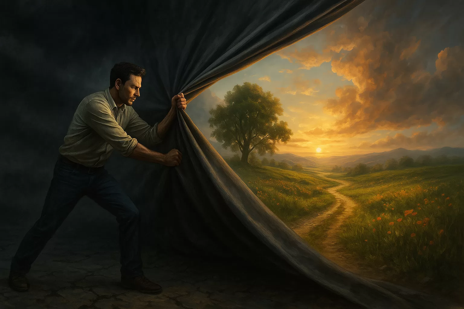 resistencia al cambio