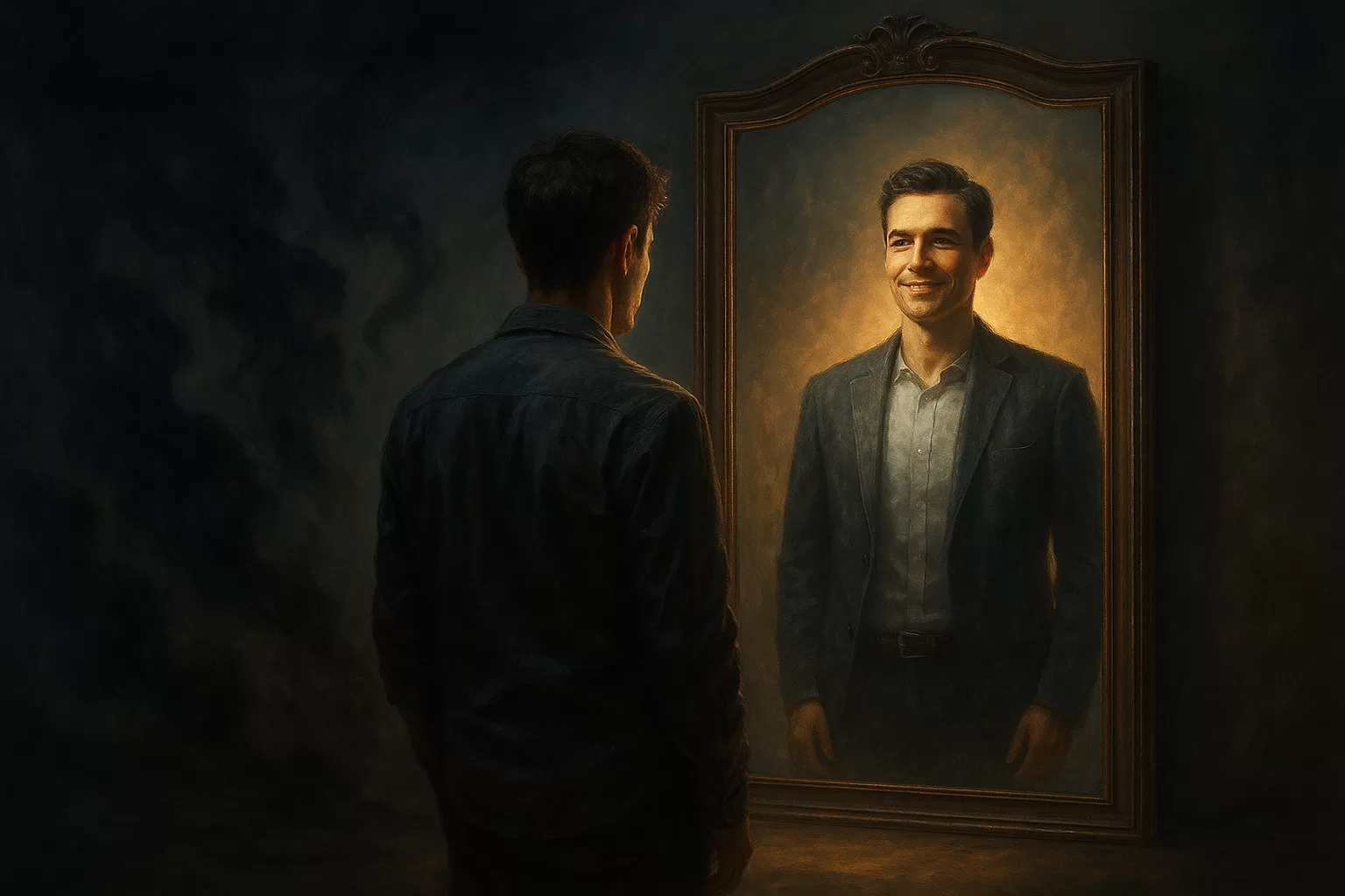 síndrome del impostor