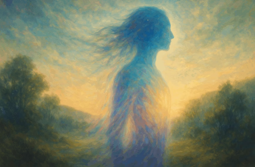 Mente, Cuerpo, Espíritu